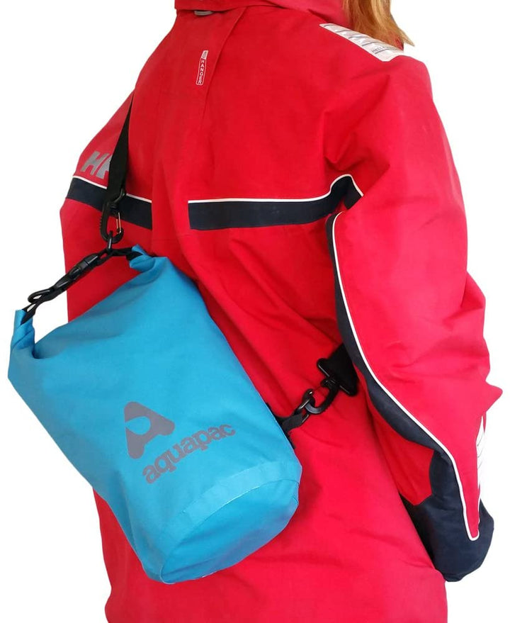 Trailproof drybag 7 litre  Bag Aquapac - The Back Alley Army Store