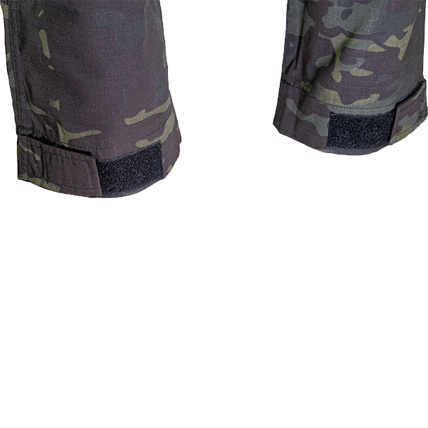 Viper-Gen2 Elite trousers-Vcam Black  clothing Viper Tactical - The Back Alley Army Store