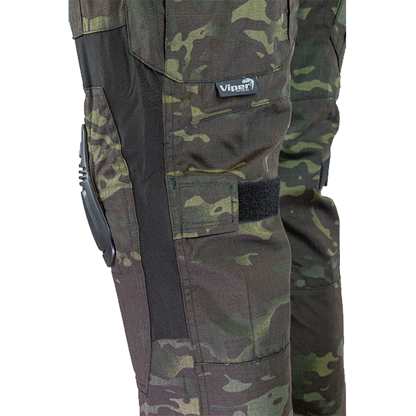 Viper Elite Trousers Gen2 V-Cam Black