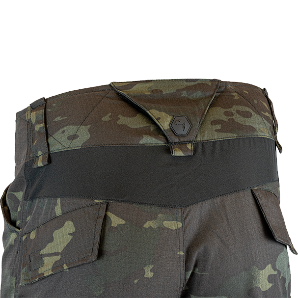 Viper-Gen2 Elite trousers-Vcam Black  clothing Viper Tactical - The Back Alley Army Store