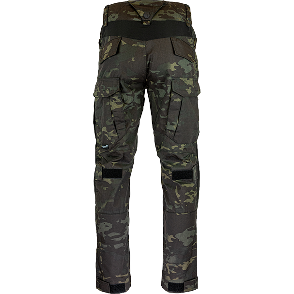 Viper Elite Trousers Gen2 V-Cam Black
