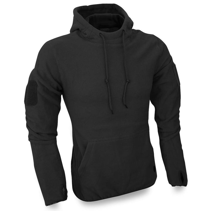 Viper-Fleece Hoodie  Clothing Viper Tactical - The Back Alley Army Store