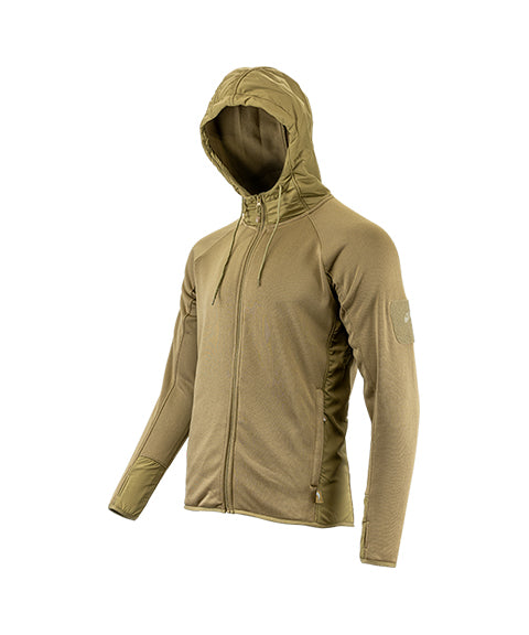 Viper Storm Hoodie Coyote