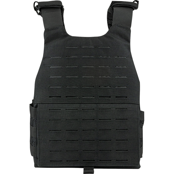 Viper VX Buckle Up Carrier Gen 2 Black