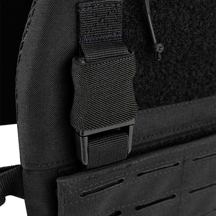 Viper VX Buckle Up Carrier Gen 2 Black