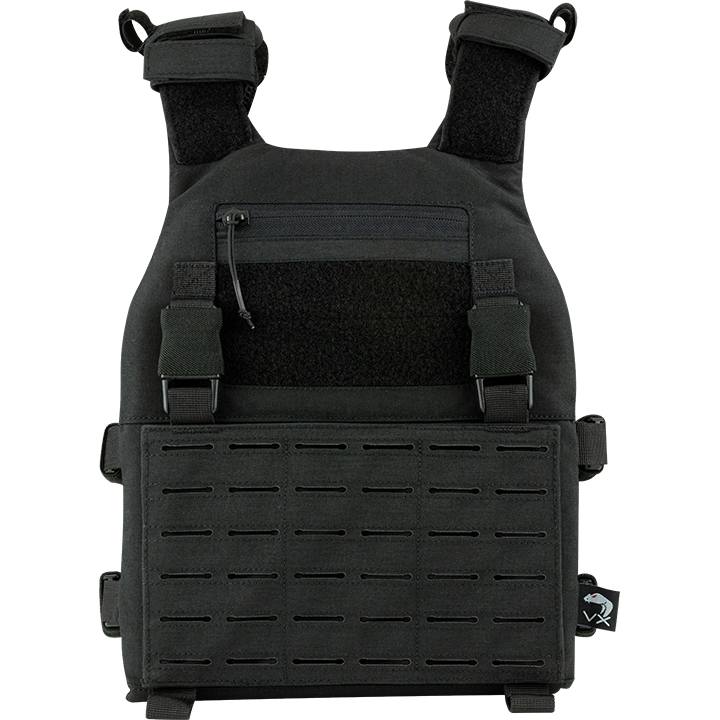 Viper VX Buckle Up Carrier Gen 2 Black
