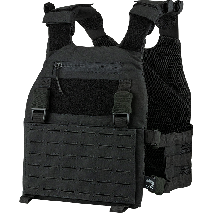Viper VX Buckle Up Carrier Gen 2 Black