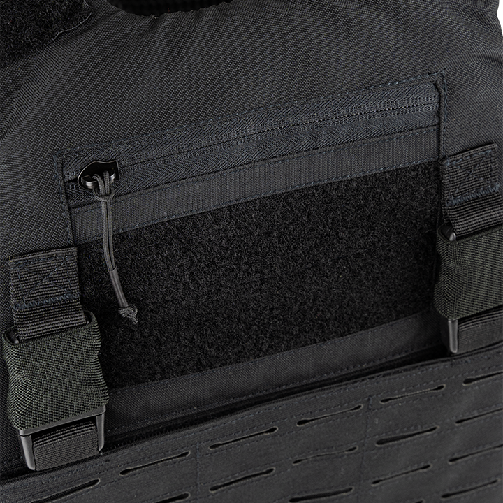 Viper VX Buckle Up Carrier Gen 2 Black