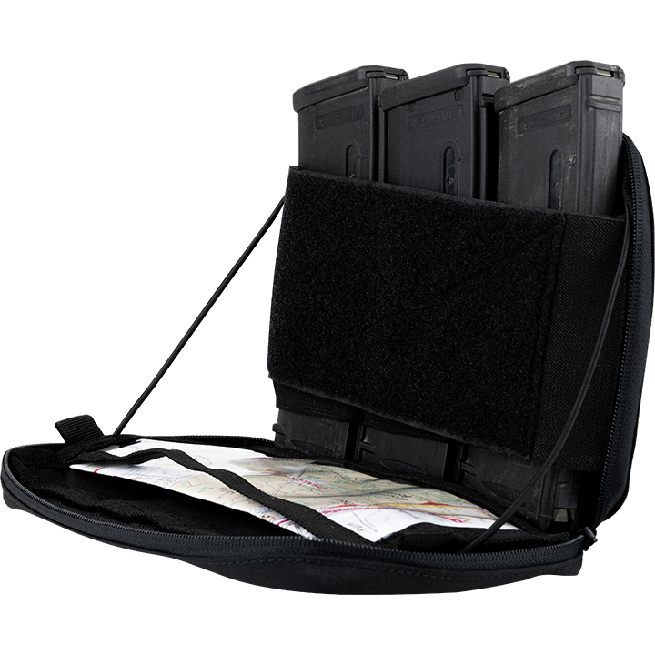 VX Lazer mag/admin pouch