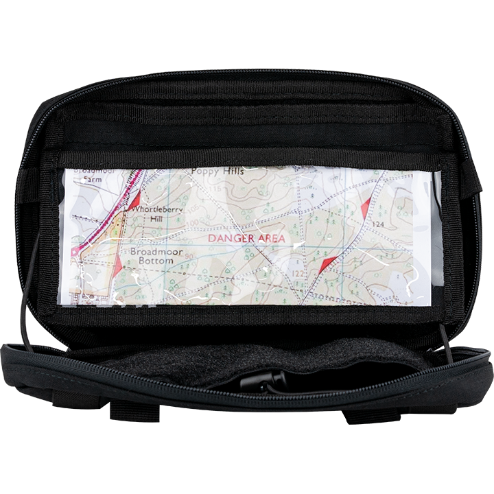 VX Lazer mag/admin pouch