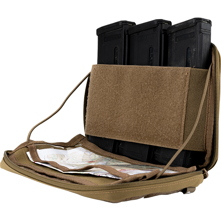 VX Lazer mag/admin pouch