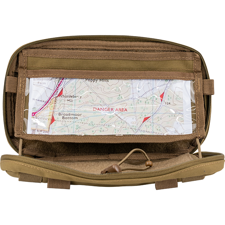 VX Lazer mag/admin pouch