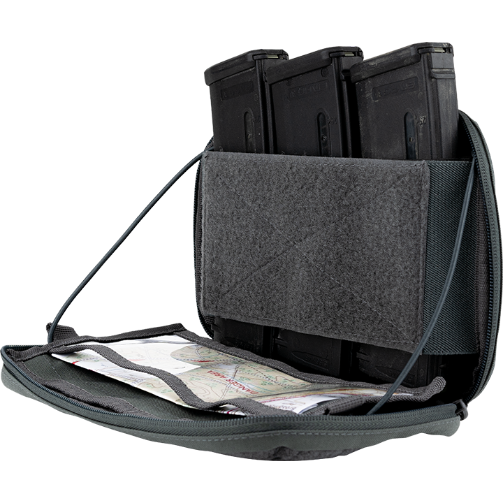 VX Lazer mag/admin pouch