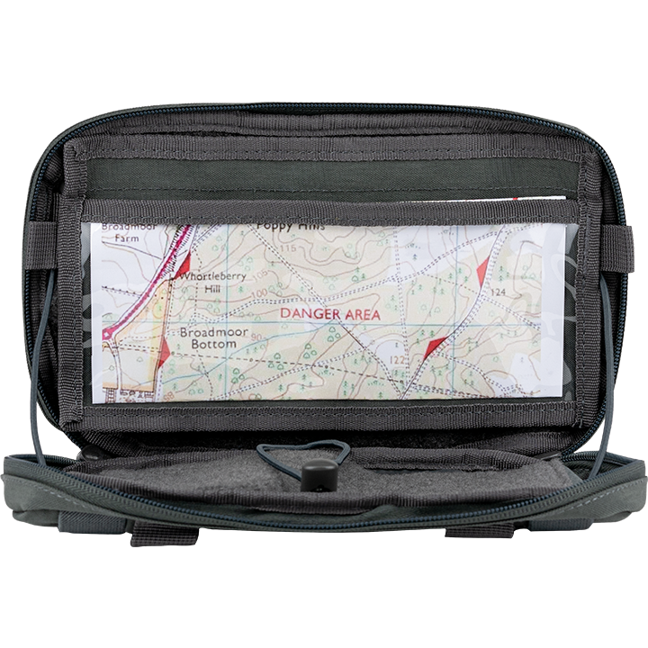 VX Lazer mag/admin pouch