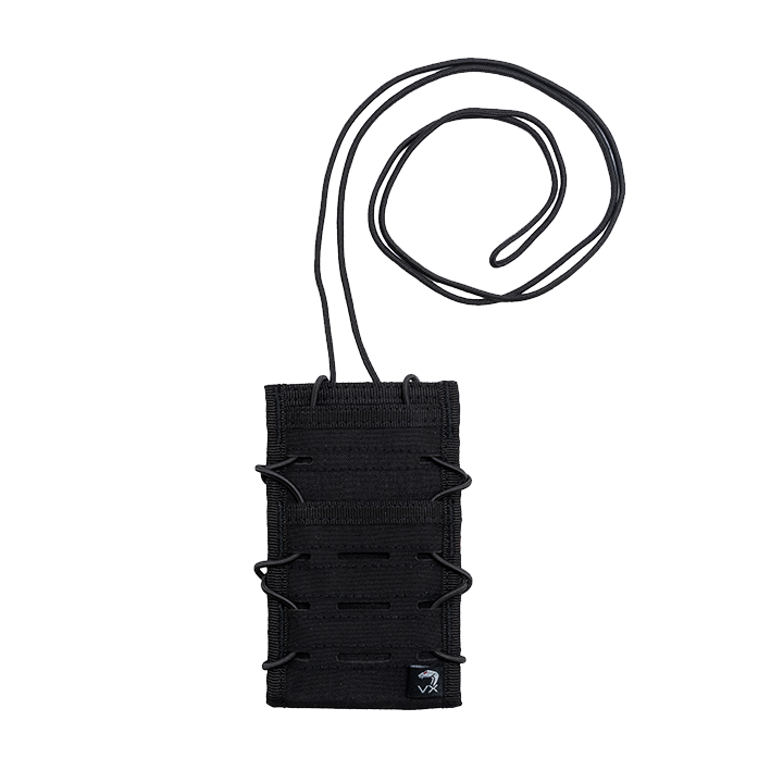 VX smart phone pouch  Airsoft Viper Tactical - The Back Alley Army Store