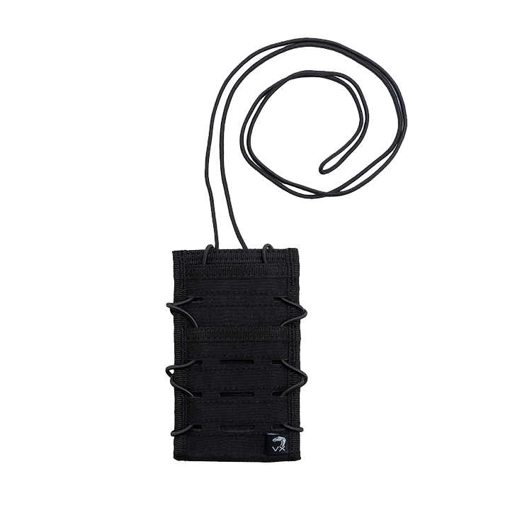 Viper VX Smart Phone Pouch Black