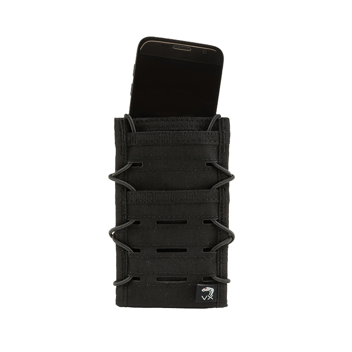 VX smart phone pouch  Airsoft Viper Tactical - The Back Alley Army Store