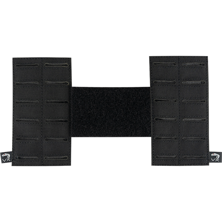 Viper VX Lazer Wing Panel Set Black