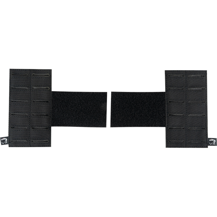 Viper VX Lazer Wing Panel Set Black