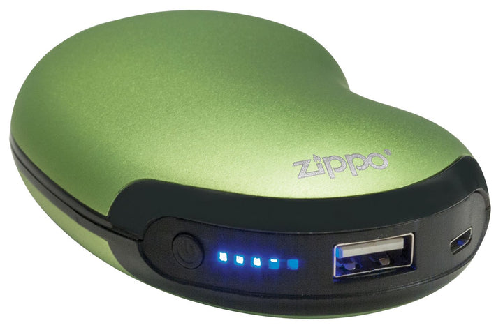 Zippo Powerbank Charger and handwarmer