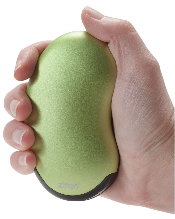 Zippo Powerbank Charger and handwarmer