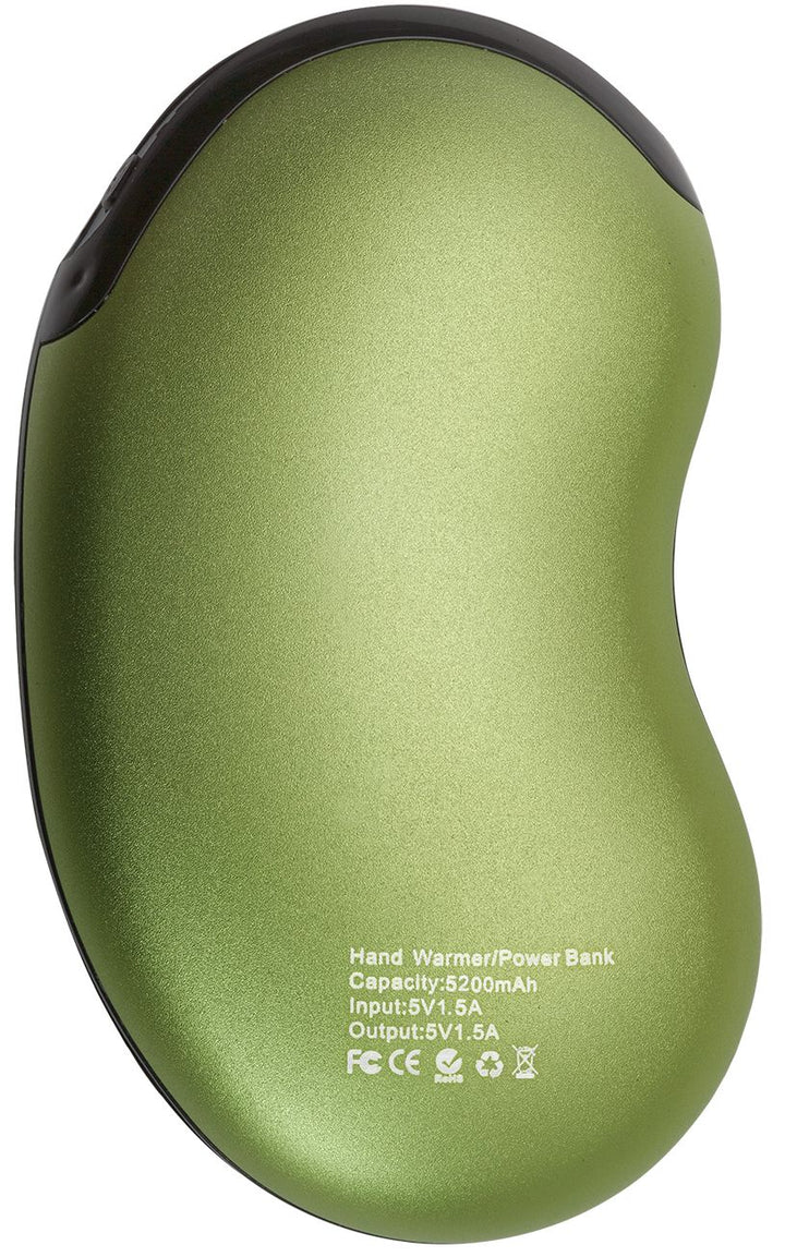 Zippo Powerbank Charger and handwarmer