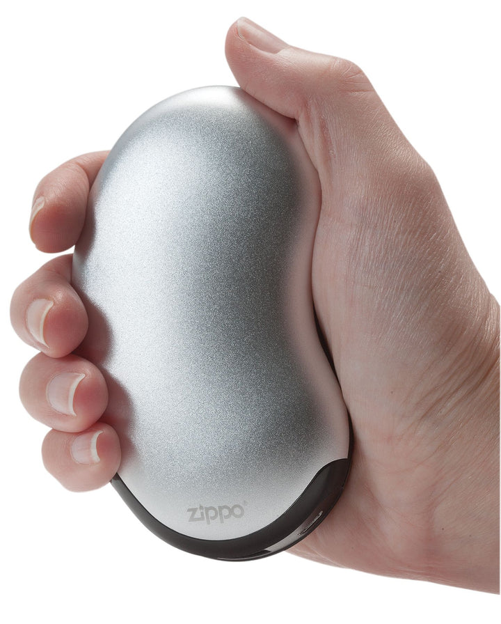 Zippo Powerbank Charger and handwarmer